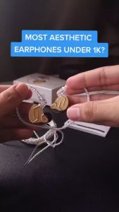 Kz Zsn Pro X Metal Earphones 1ba+1dd Hybrid Technology Game Hi-Fi Bass Earbuds In-Ear Monitor Noise