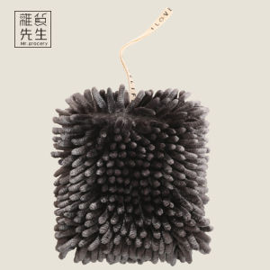 Khăn Lau Tay Thấm Hút Nhanh Không Rụng Lông Dùng Trong Nhà Bếp Mr. Grocery DFE3285 Khăn Lau Tay Đa Năng Cho Mọi Lứa Tuổi