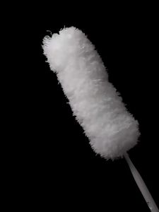 BEST4U Premium Extendable Microfiber Duster | Detachable Bendable  Duster | Household Cleaning Tools/Penyapu Habuk