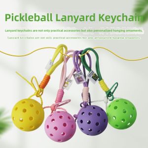 GOG | Light Compact Trendy Lanyard Keychain