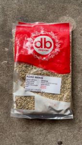 Fennel Seed | Adas Manis