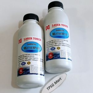 Mực in Laser Toner Samsung ML1710 / HP 107A 103A 104A / Ricoh SP 100 200 / Màu Đen (80g)