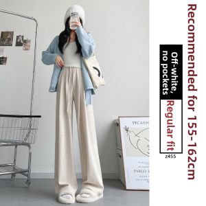 YAYANGREN | Fluffy Thermal Soft Leggings For Petite Women