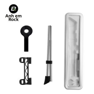 RockBros | Chân Đế Xe Đạp Gập Nhanh Hợp Kim Nhôm