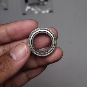 Laker Bearing 6802 ZZ KOYO Bearing Laker Conrod Arm Vixion Unitrack Vixion Old INB Original KOYO