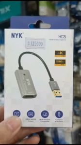 Video Capture HDMI USB 3.0 Easy Capture HDMI 4K 1080p