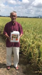 VITAMIN SIAM PURE ORGANIK Vitamin Siam Baja Viral Dari Thailand(4L 5L)