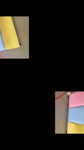 เฟอร์นิเจอร์เก้าอี้สตูล เก็บของ บันไดเล็ก 3 ชั้น ขนาด กว้าง 50 ลึก20 สูง 15-30-45 cm. แจ้งเบอร์สีในแชทได้เลยค่ะ