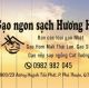 Gạo Sạch Quỳnh Hương