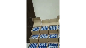【COD】 TIPSUN ORIGINAL SCREW 32650/32700 Lifepo4 battery 6000mah 3.2V