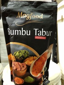 MAGFOOD BUMBU TABUR Rasa BALADO PEDAS MANIS 1 Kg