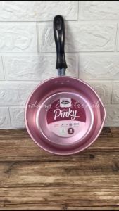 Panci Mie Panci Mikado Panci Pinky Mikado 18CM PAPA-18