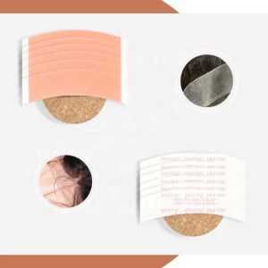 SG Seller (Ready stock)36pcs/bag DUO-TAC Double sided hold tape hair System