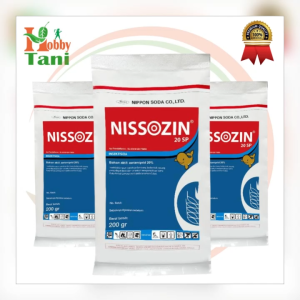 Insektisida NISSOZIN 20SP kemasan 200gram Original
