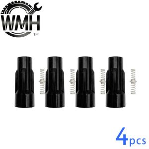 4Pcs 34400-75F10 Original Quality Igniton Coil Rubber Kit For Byd Suzuki The Best Price Car accessories