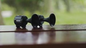 Còi điện xe đạp 120dB Chuông xe đạp leo núi Loa Gắn Tay Lái Xe Đạp Chuông Xe tay ga chống nước chuông báo động an toàn cho phụ kiện xe đạp