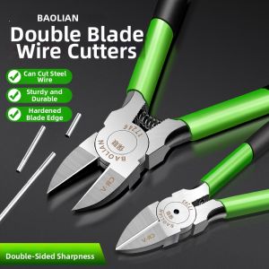 High Hardness Diagonal Pliers for Cutting Wire Electrician Special
