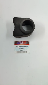 Karet Tahanan Rantai Thunder (PSP) Karet Swing Arm Bantalan Penahan Rante Suzuki Thunder 125