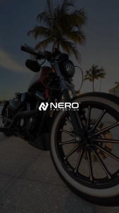 NERO INTERNO 100% Natural Pembersih Interior Mobil Serbaguna - Interior Car Cleaner Premium Terbaik