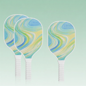 WUYIQU | Professional Family Glass Fiber Pickleball Racket