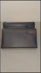 Baellerry S1001 Dompet Handbag: Solusi Simpul yang Stylish