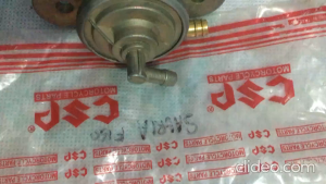 Kran Bensin Membran Bensin SATRIA FU 150 Merk CSP