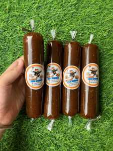 Dodol Original Betawi || Berat 250gr manis legit fresh || Khas tangerang
