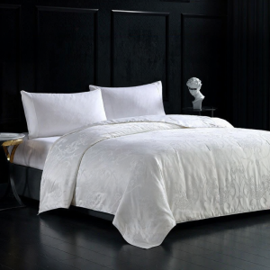 MENDALE | All-Season Thickened Silk Duvet