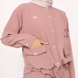 Ziya One Set by Hanifa