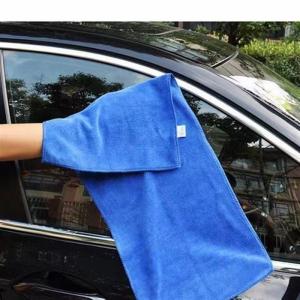 Ultimate Guide to Microfiber Car Cleaning Towels: Car Wash Cleaning Towel & Square Washcloth