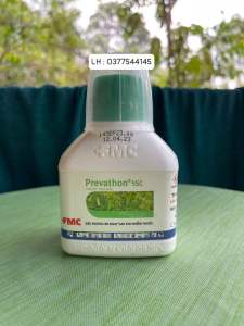 Thuốc trừ sâu Prevathon 5sc - FMC ( chai 150ml ) sâu ngừng ăn ngay sau khi nhiểm thuốc