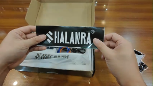 SHALANRA GE/GO/RE288 UHF Professional Wireless Microphone Rechargeable Handheld Microphone 150m Usage Distance for Karaoke