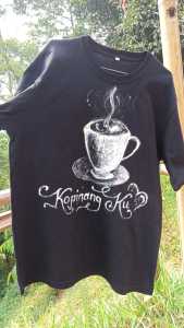 kaos lukis/kaos lukis tangan manual/kaos lukis tangan oroginal