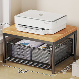 MUGG | Multifunctional Office Desk Organizer Shelf Dual-layer