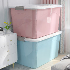 Extra Large Thick Storage Box