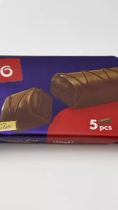 "LUPPO DREAM BAR CHOCOLATE PREMIUM QUALITY REAL CHOCOLATE 5PCS 150G "