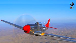 เครื่องบินบังคับ WLTOYS KX A280 3D/6G 30-40km/h Blushless Motor 2.4Ghz