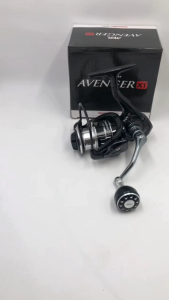 MAGURO - Reel Spinning Avenger XT 1000 s/d 6000 Power Handle