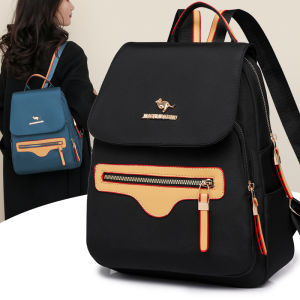 TANFAN | Lightweight Large Capacity Minimalist Korean Style Backpack