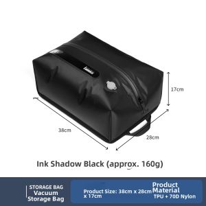 landgulls | Travel Waterproof Vacuum Compression Bag