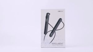 Beoka 2in1 Intelligence Digital Jump Skipping Rope & Cordless Balls for CrossFit MMA Tali Lompat 无绳跳绳 | Bluetooth App