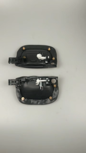 Car Front Outside Outer Door Handle Fit for Kia Bongo K2700 K2500 K2900 82650-4E000 82660-4E000