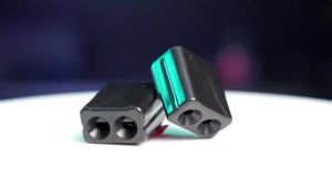 4 Cái Còi Siêu Âm Đuổi Hươu Nai Xe Máy Thiết Bị Cảnh Báo Đuổi Động Vật Thân Thiện Với Môi Trường Nhiều Âm Thanh