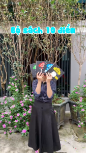 Sách Tương Tác Kích Thích Thị Giác và Xúc Giác (0 - 3 Tuổi) – Đinh Tị Books