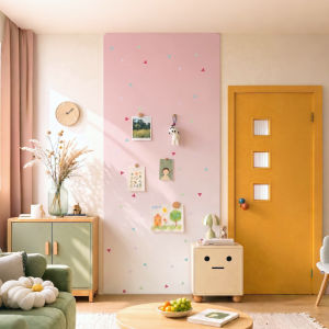 YINSHANG | Bảng Dán Tự Dính Dopamine Gradient Không Cần Khoan Bóc Dễ Không Lỗi