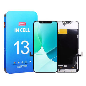 ZY Display Pantalla Assembly For iphone X XS 11Pro 12 15 16 13 12Pro 13Pro 14pro 15pro 16pro Max LCD Touch Screen Replacement