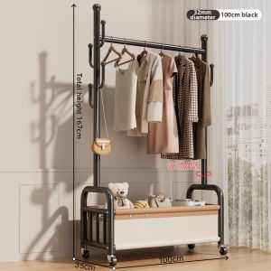 YIXUAN | Multi-functional Clothing Storage Rack