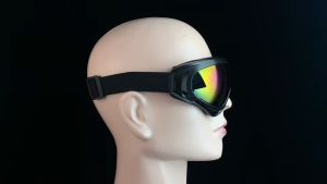 Gratis Ongkir: Kacamata Goggles Ski & Pelindung Mata Anti Glare