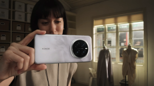 【Google】Honor Magic7 Pro Smartphone/Honor Magic 7 Mobile Phone/6.8 inch/Snapdragon 8 Gen 3/Quad-Curved Floating Screen|80W Fast Charge|5600Mah Battery|180MP Periscope Telephoto Camera/荣耀Magic 7