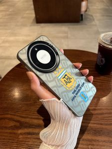 LINGRONG | Creative Football Anti-Fall Full Coverage Phone Case with Lens Protection